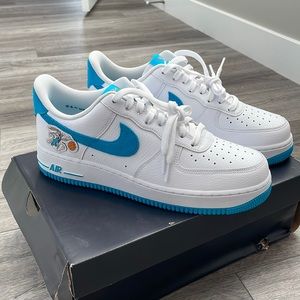 “BRAND NEW” Air Force 1